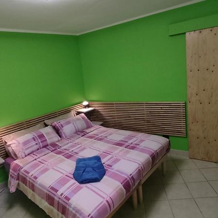 Lafuntanella45 Casa Vacanze Isernia Luaran gambar
