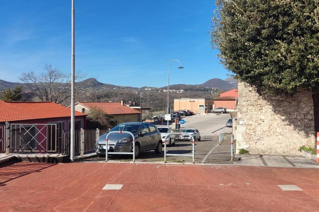 Lafuntanella45 Casa Vacanze Isernia Luaran gambar