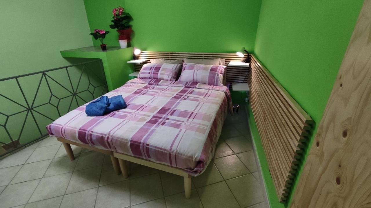 Lafuntanella45 Casa Vacanze Isernia Luaran gambar