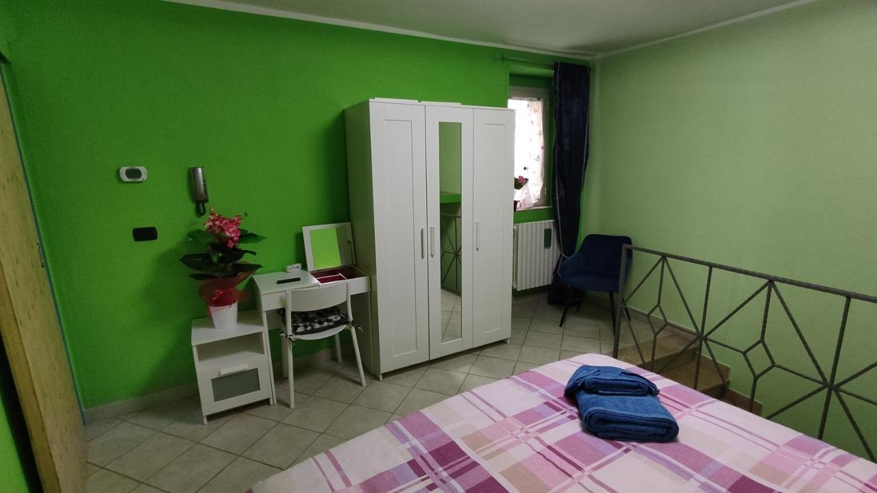Lafuntanella45 Casa Vacanze Isernia Luaran gambar