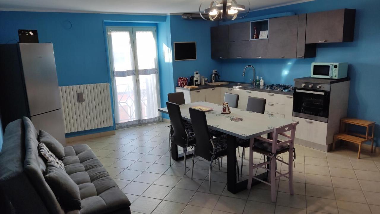 Lafuntanella45 Casa Vacanze Isernia Luaran gambar