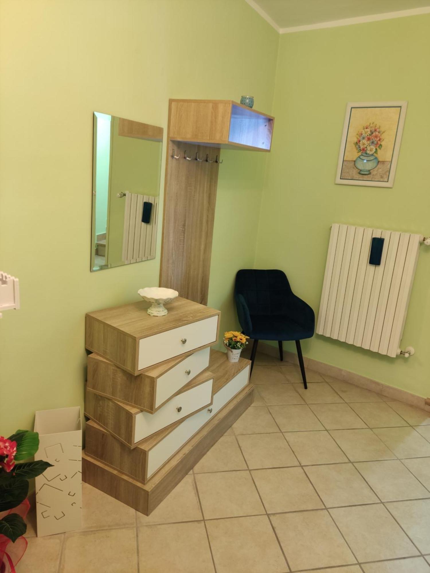 Lafuntanella45 Casa Vacanze Isernia Luaran gambar