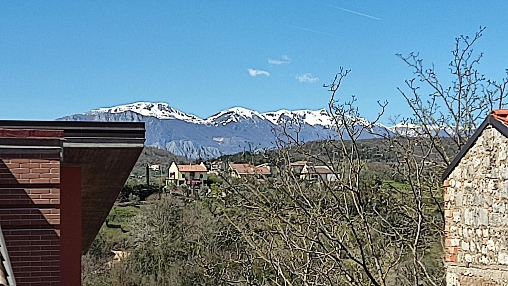 Lafuntanella45 Casa Vacanze Isernia Luaran gambar